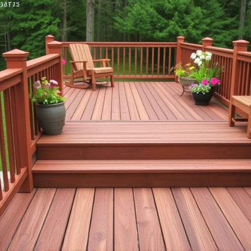 deck materials