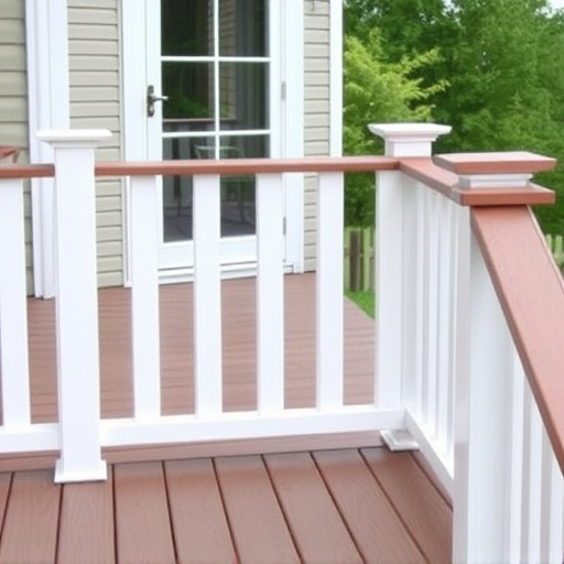 Prevent Falls: Safe Decks with Slip-Resistant Builders