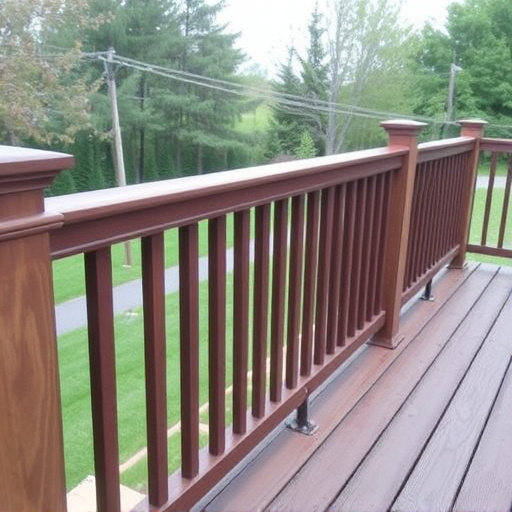 Design Your Dream Custom Deck Space: Functionality Meets Aesthetics
