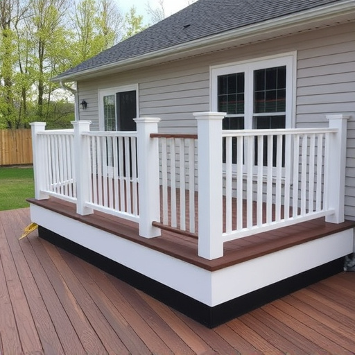 deck services