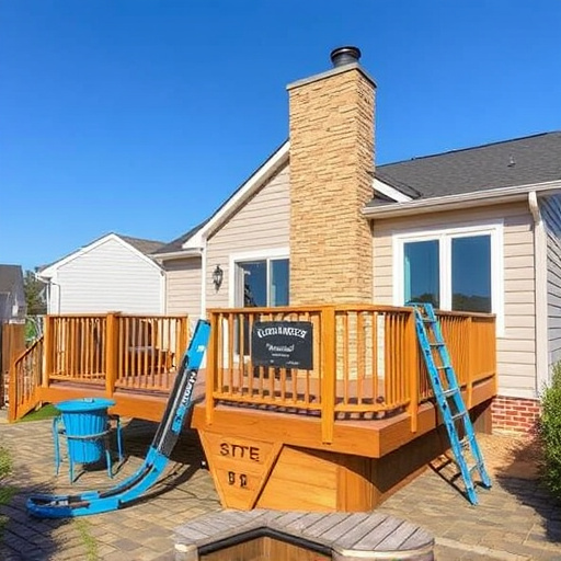 deck services