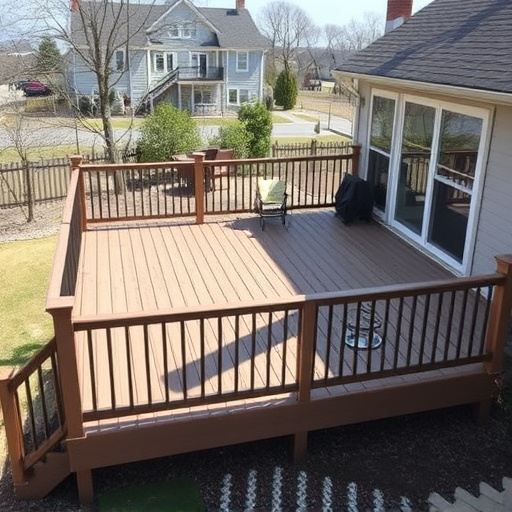 deck services