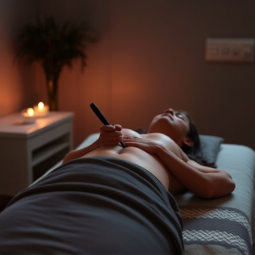 decompression therapy