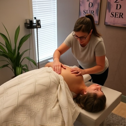 decompression therapy