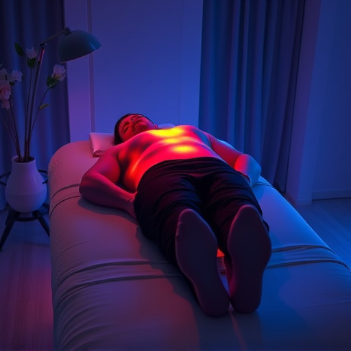 decompression therapy
