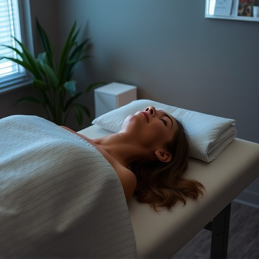 decompression therapy