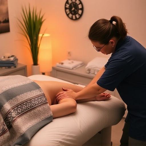 decompression therapy