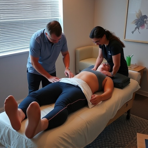 decompression therapy