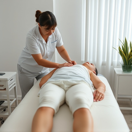decompression therapy