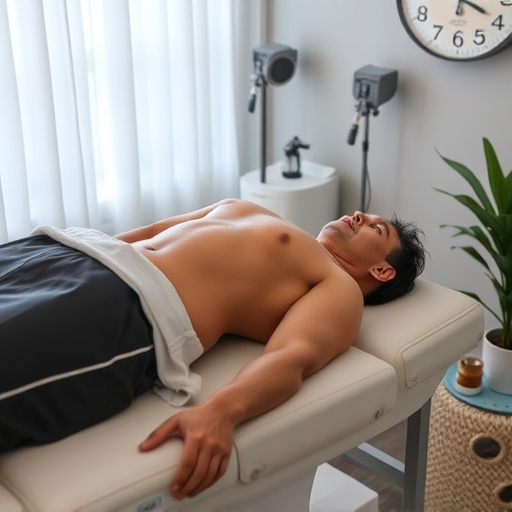 decompression therapy