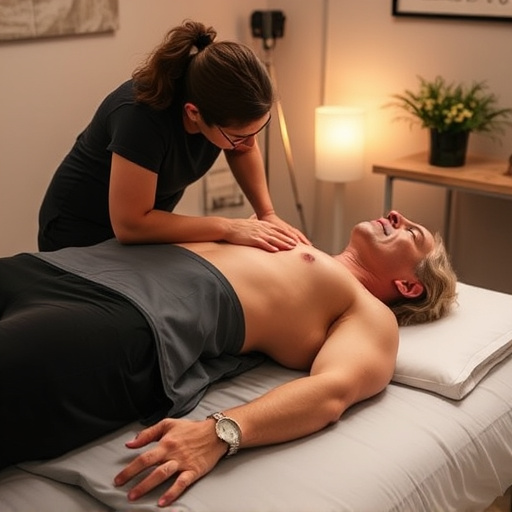 decompression therapy
