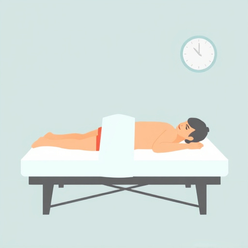 decompression therapy