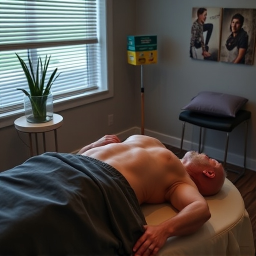 decompression therapy