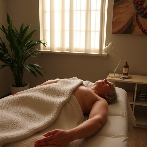 decompression therapy