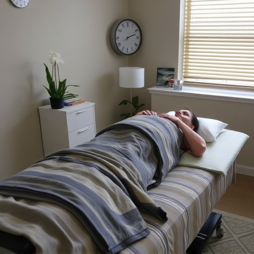 decompression therapy