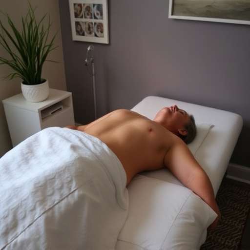 Soft Tissue Shockwave vs. Ultrasound: Efficacy Unveiled for Patients