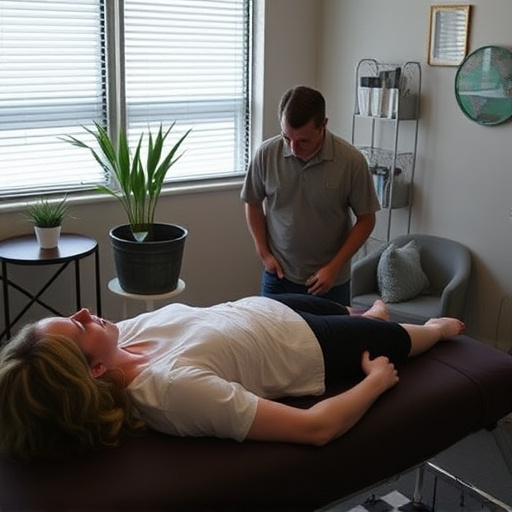 decompression therapy