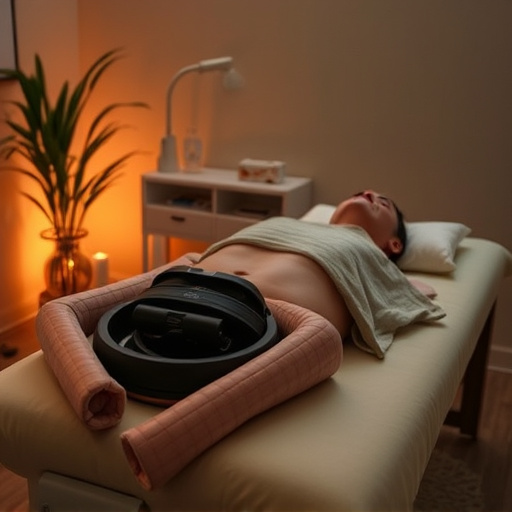 decompression therapy