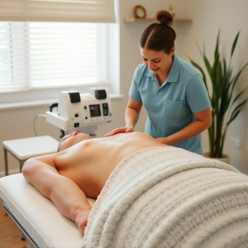 decompression therapy