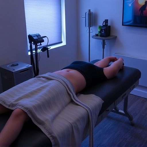 decompression therapy