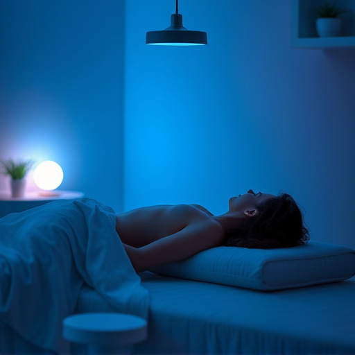 decompression therapy