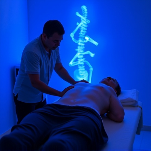 decompression therapy
