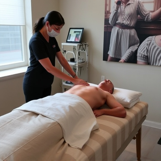 decompression therapy