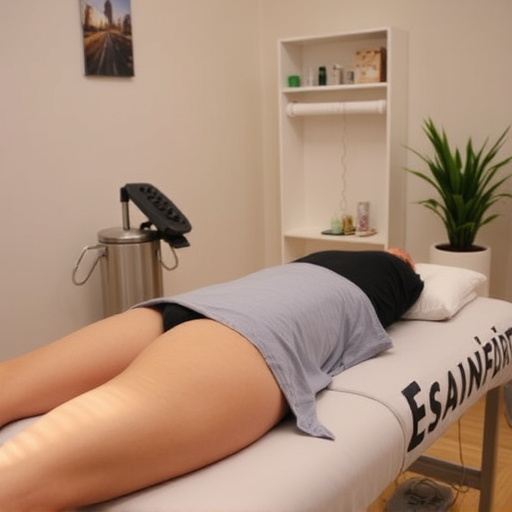 decompression therapy