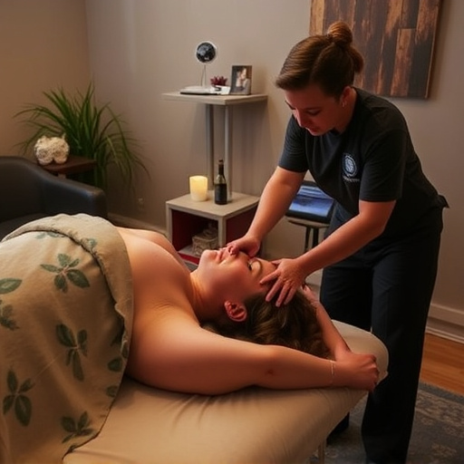 decompression therapy