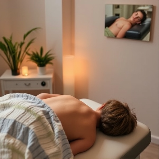 decompression therapy