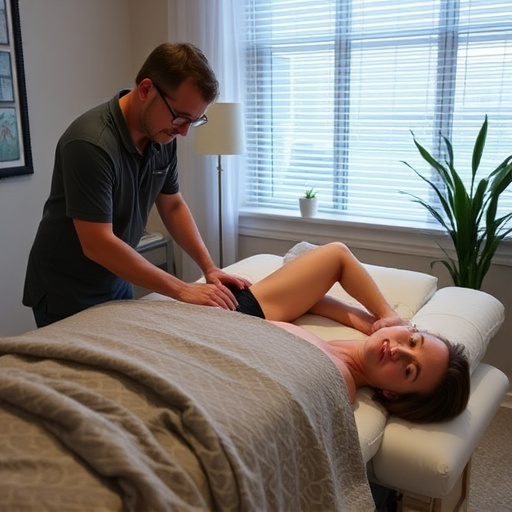 decompression therapy