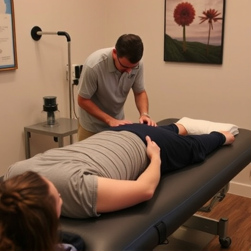 decompression therapy