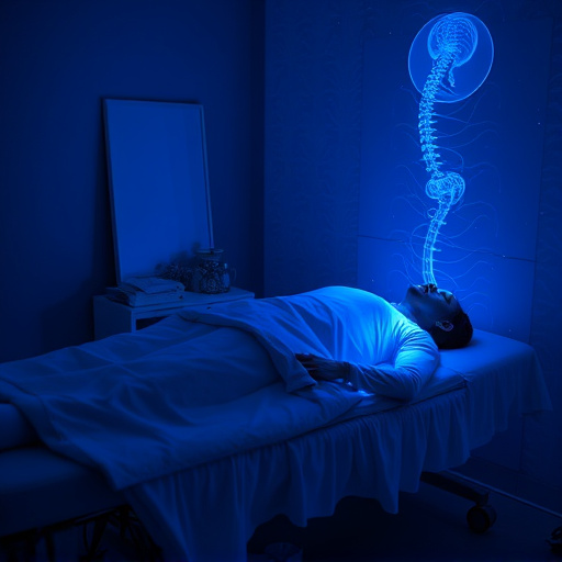 decompression therapy