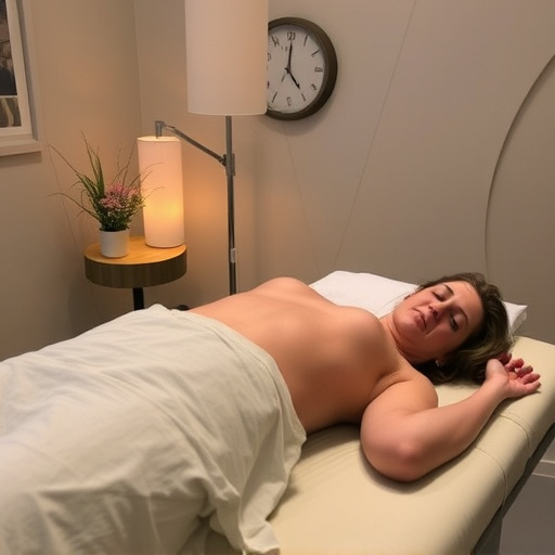 decompression therapy