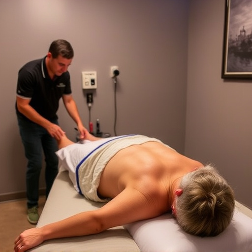 decompression therapy