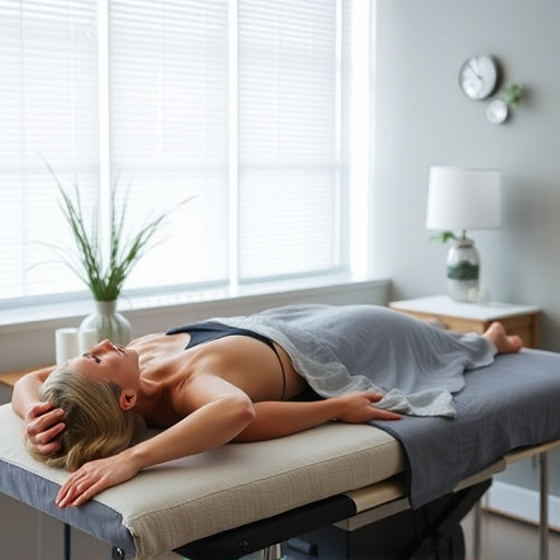 decompression therapy