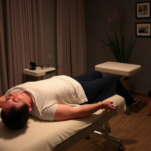 decompression therapy