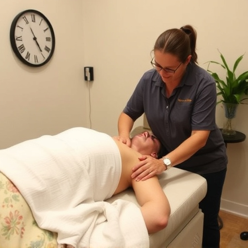 decompression therapy