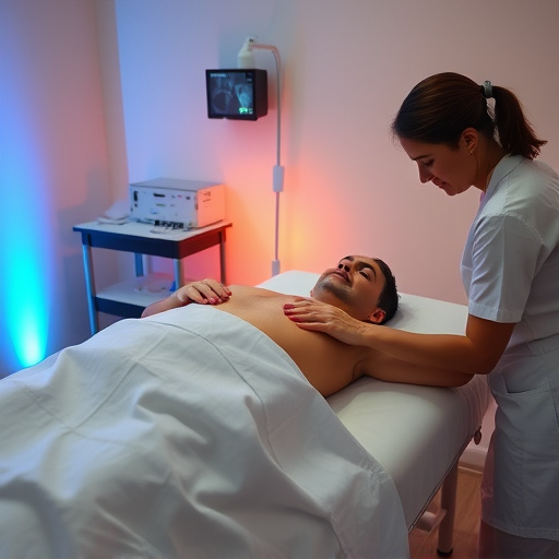 decompression therapy
