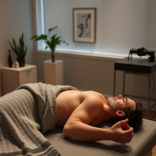 decompression therapy