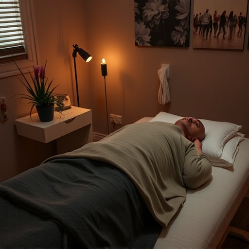 decompression therapy