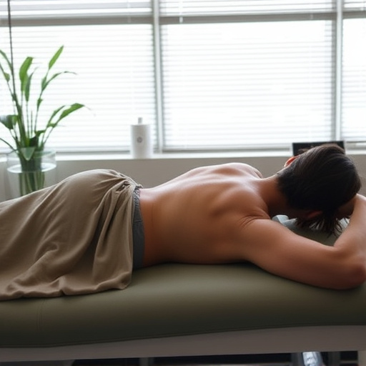 decompression therapy