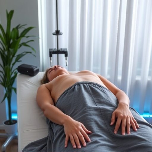 decompression therapy