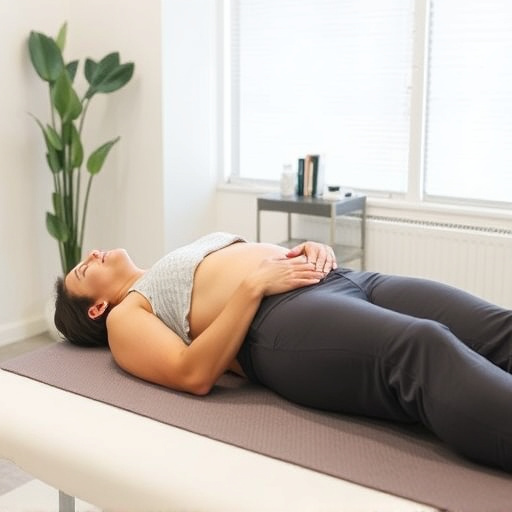 decompression therapy