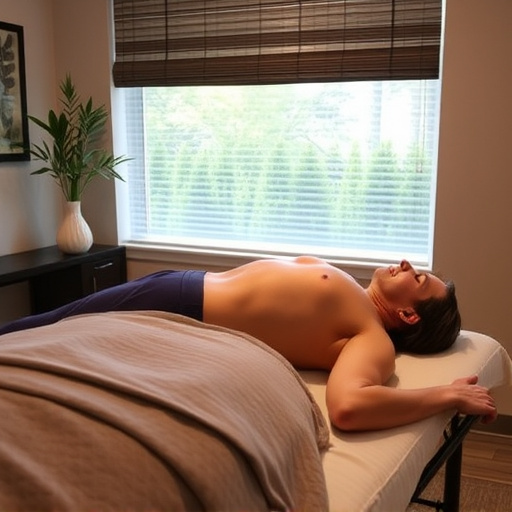 decompression therapy