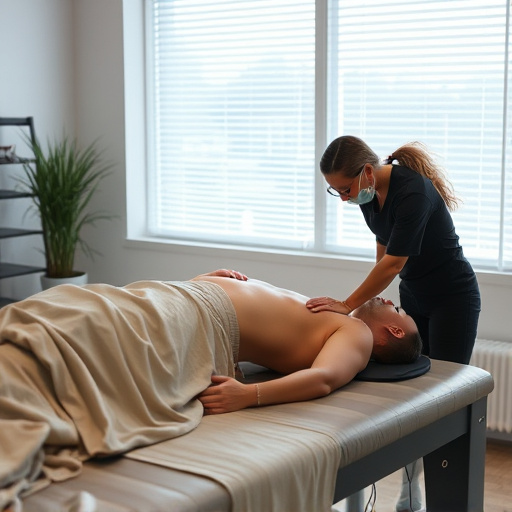 decompression therapy
