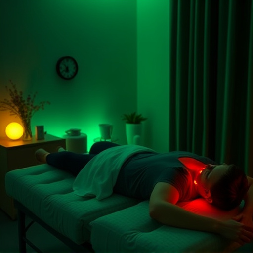 decompression therapy