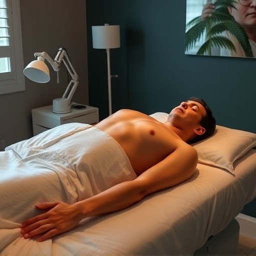 decompression therapy