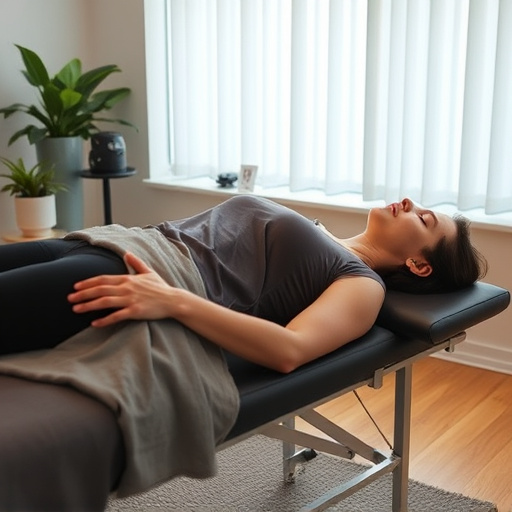 decompression therapy