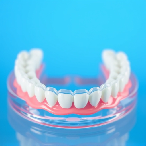 dental aligners